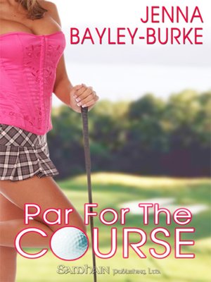 cover image of Par for the Course